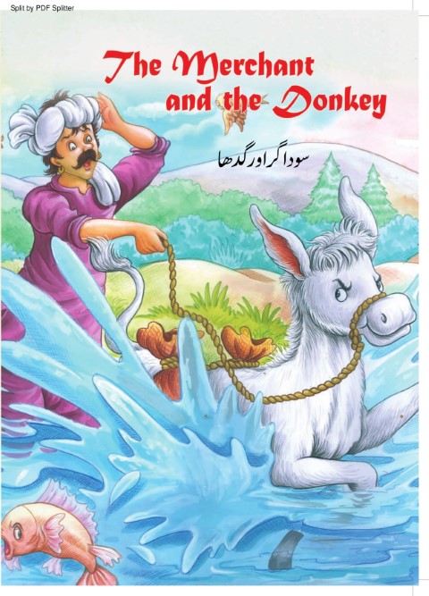 The Merchant and the Donkey